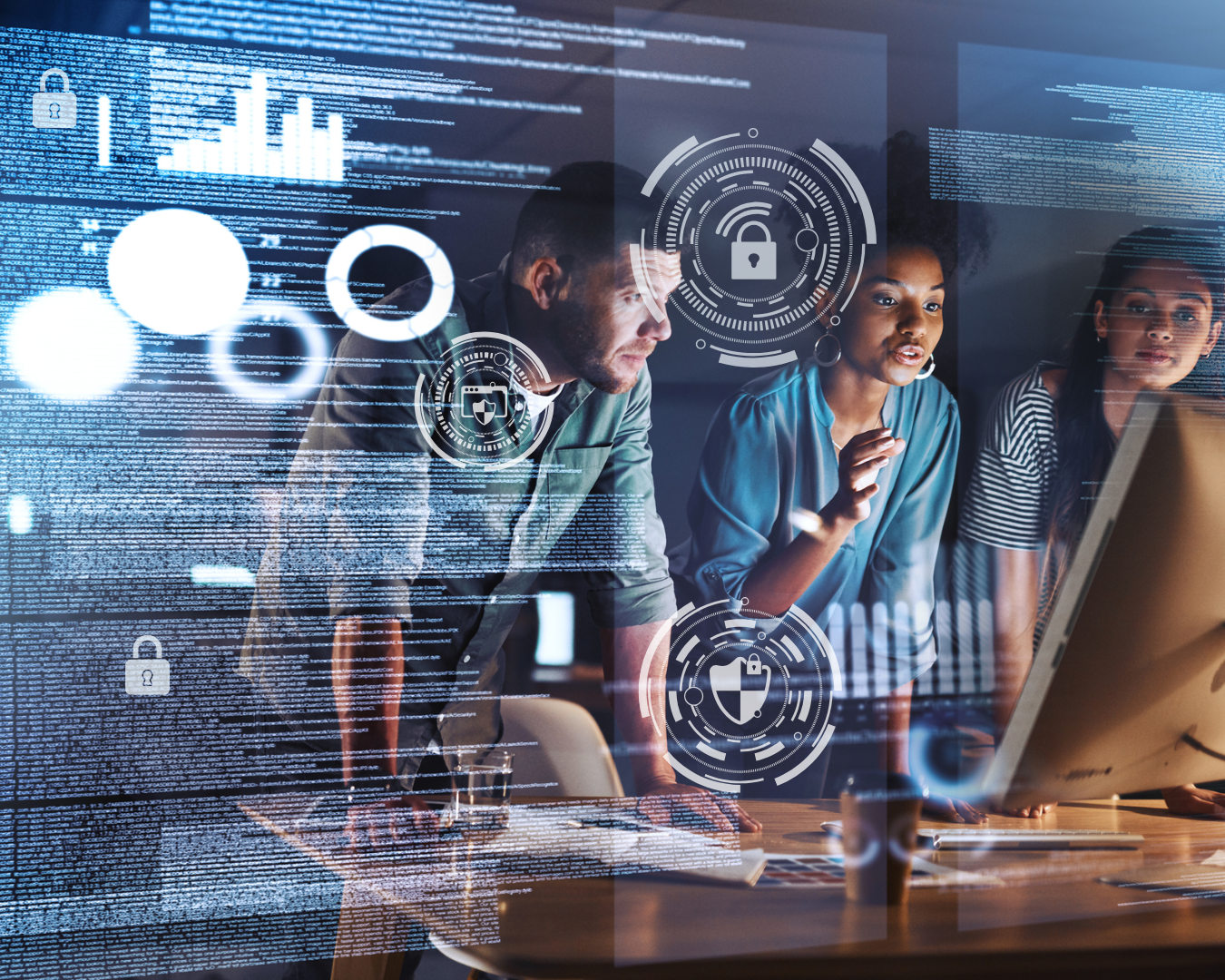 MSS Total - Comitê de Segurança - Segurança Cibernética, Segurança da Informação e Privacidade