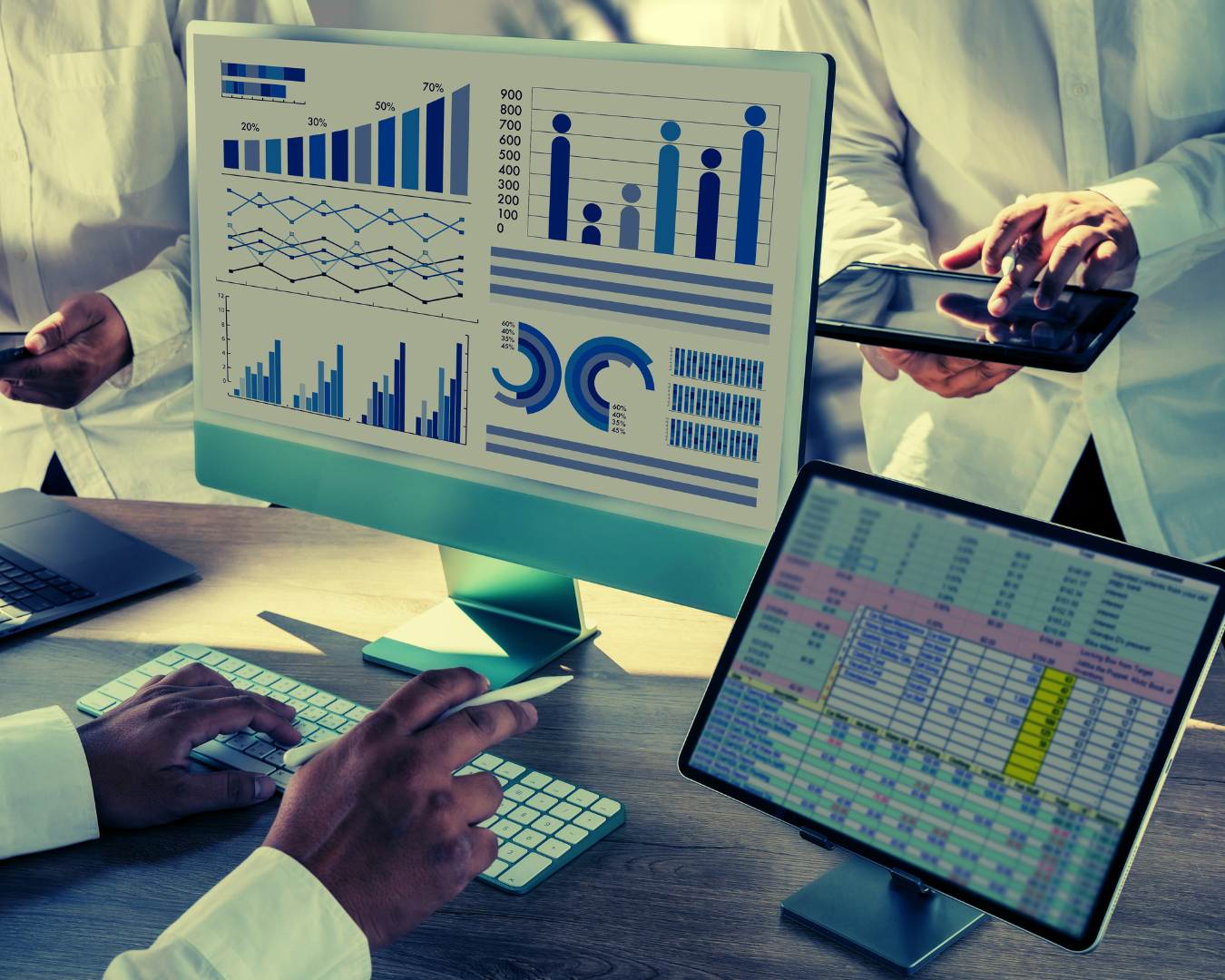 MSS Total - Relatório Semestral - Segurança Cibernética, Segurança da Informação e Privacidade
