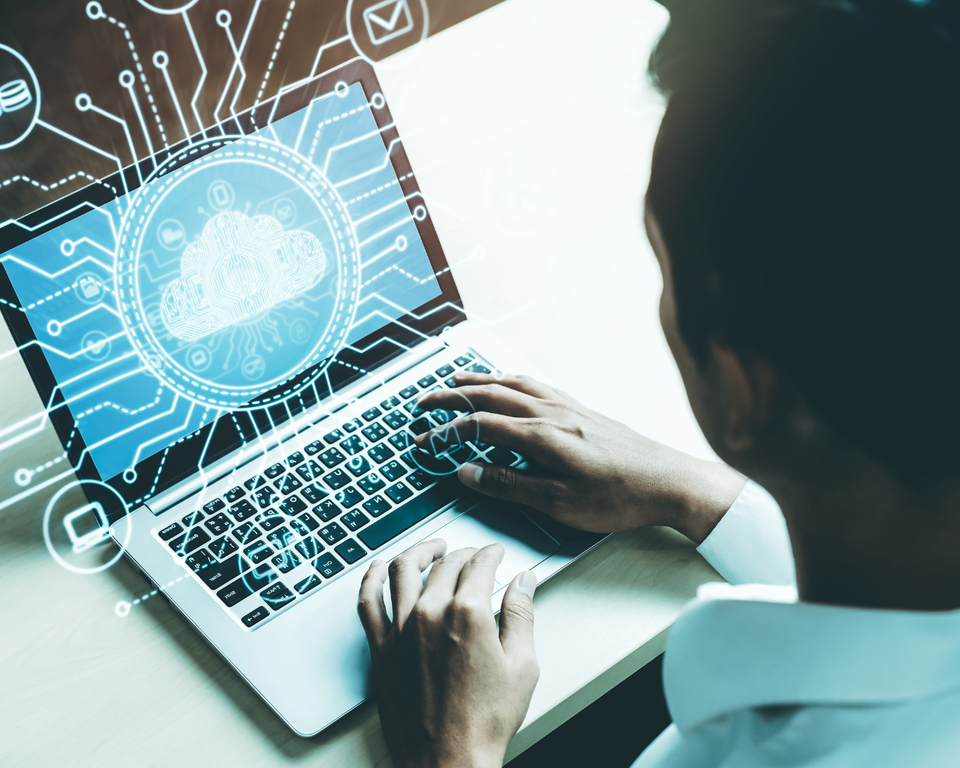 MSS Total - Suporte Avançado - Segurança Cibernética, Segurança da Informação e Privacidade