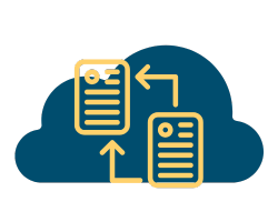 Migração de arquivos - Microsoft Azure