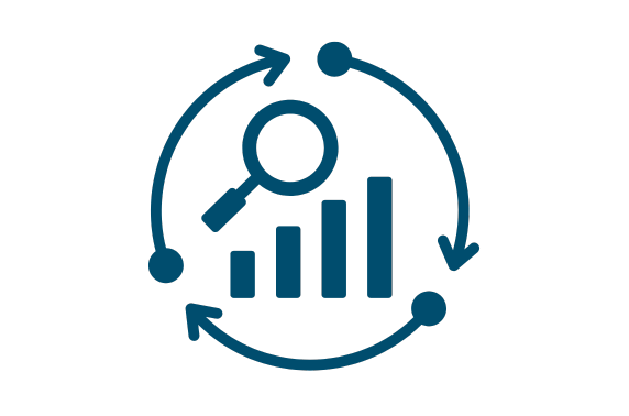 Processo orientado por dados