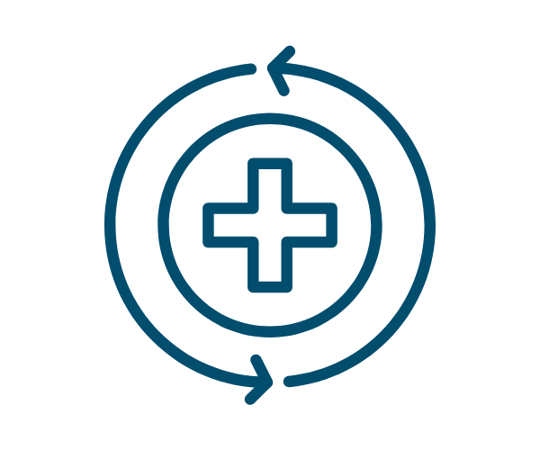 Reconstrução da Infraestrutura de TIC comprometida