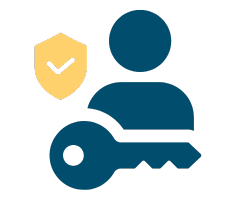 Gestão de Tenants - Logo