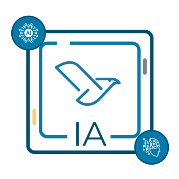 IA Inteligência Artificial - Segurança Cibernética, Segurança da Informação e Privacidade